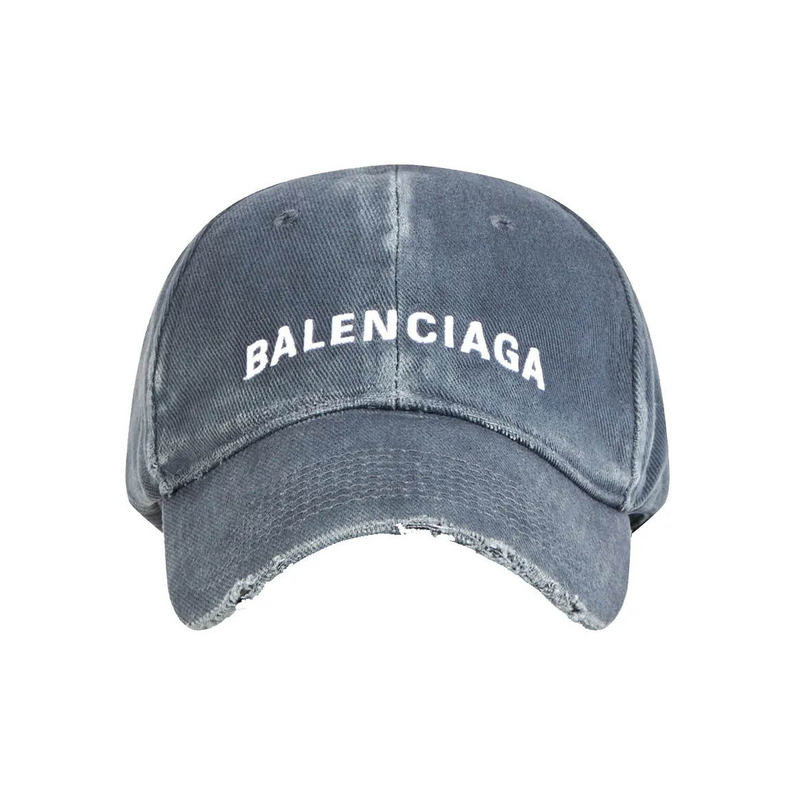 Balenciaga Хлопковые кепки для мужчин