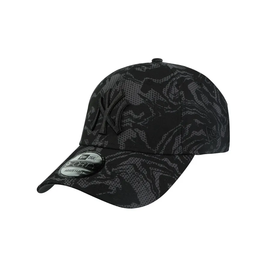 New Era New Era X MLB Co Бренд Полиэстер Бейсболки Унисекс