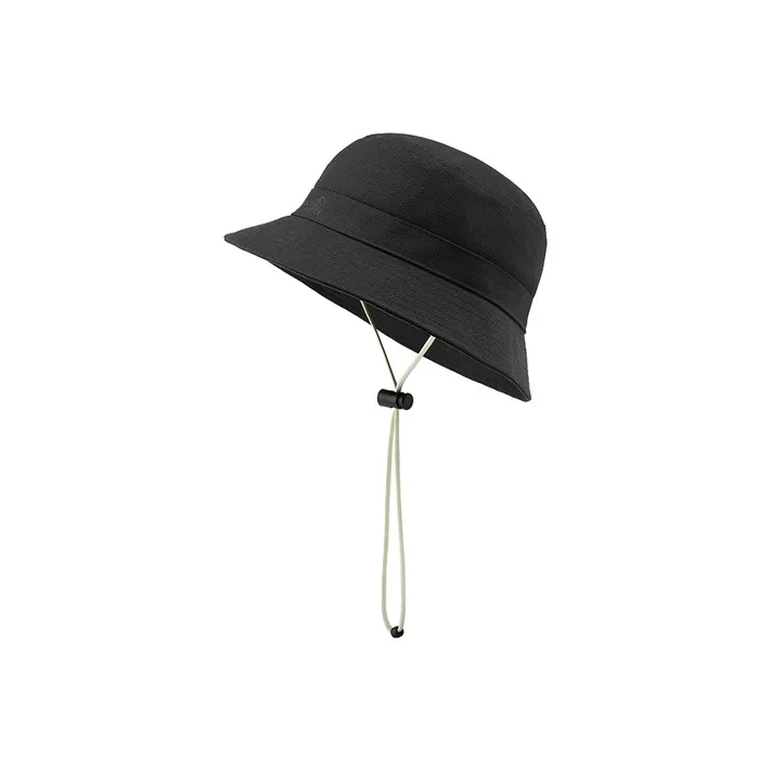 The North Face Cotton Bucket Hats Унисекс Черный