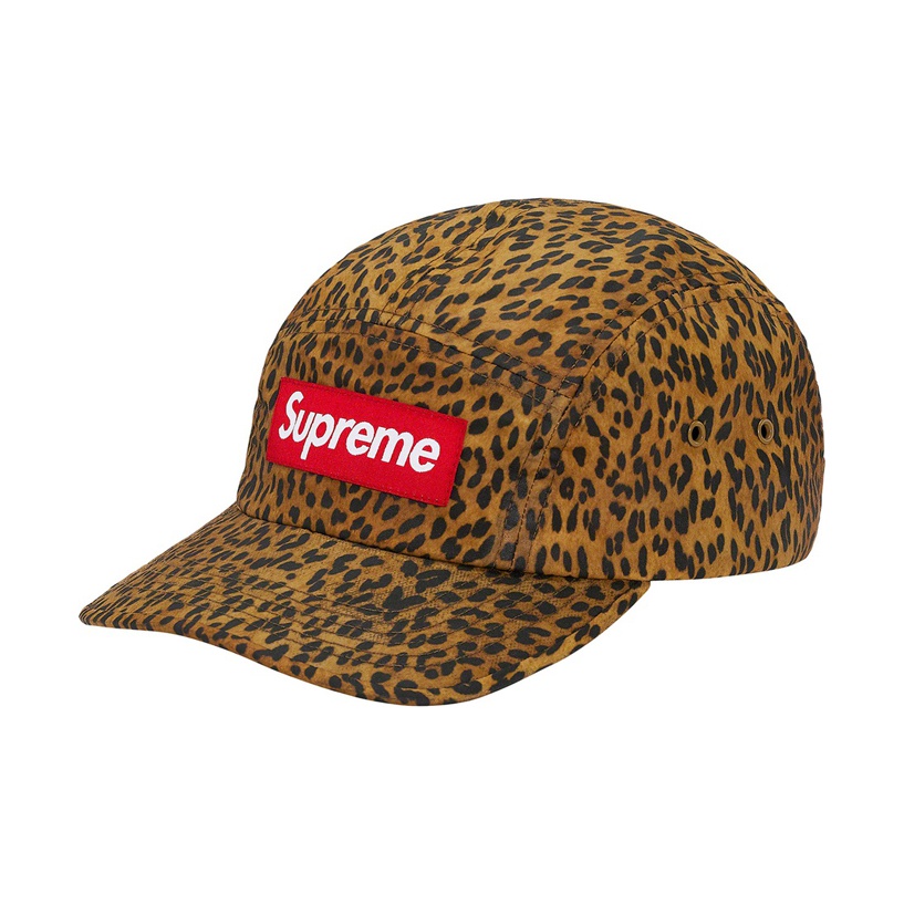 Top 10 Black Supreme Hats to Elevate Your Streetwear Game in