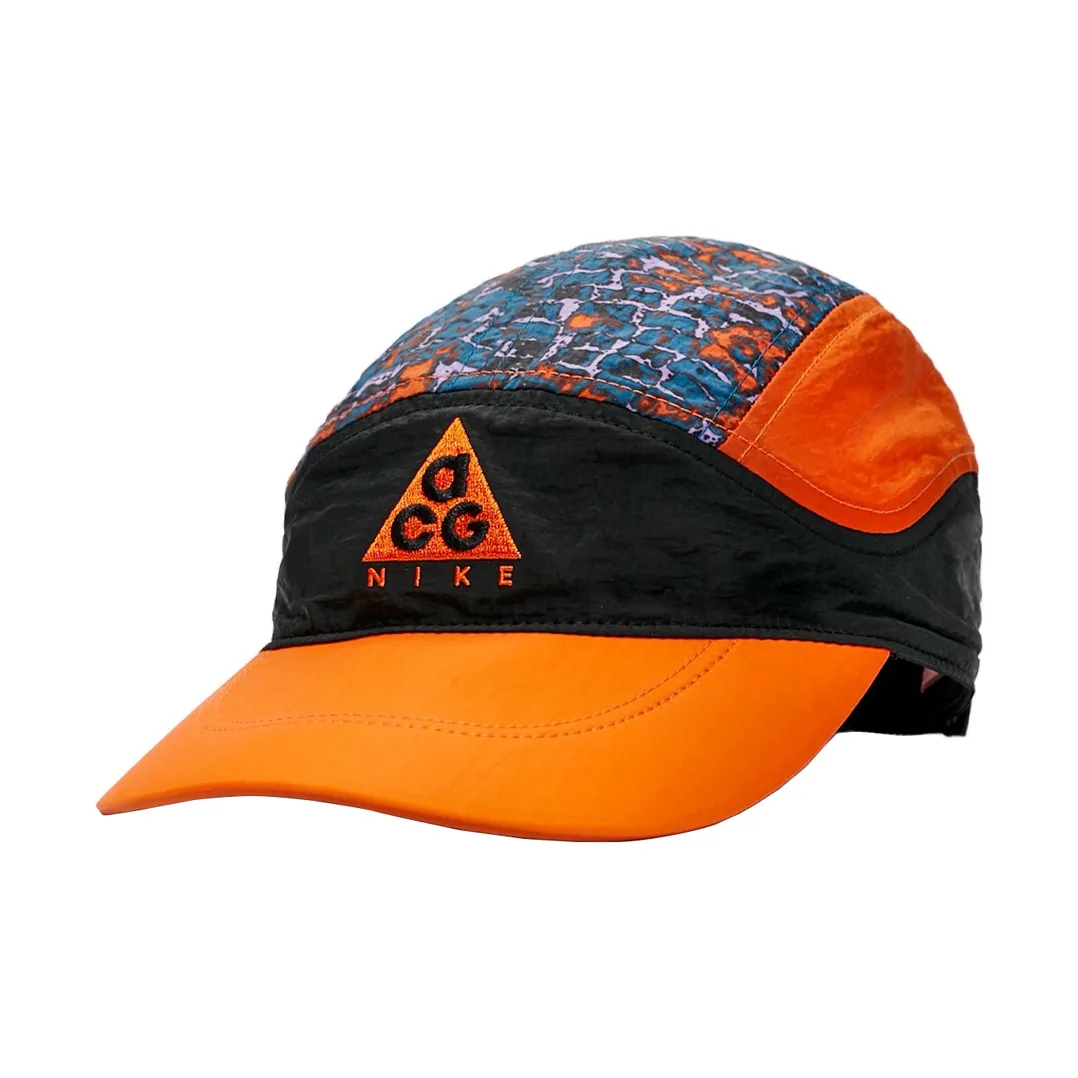 Nike Baseball Cap Unisex Orange