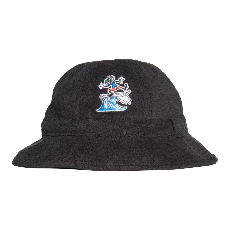 Cap KARL LAGERFELD 205W3403 Black 999
