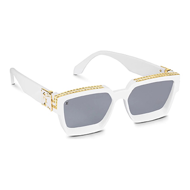 1.1 Millionaires Sunglasses S00 - Men - Accessories | LOUIS
