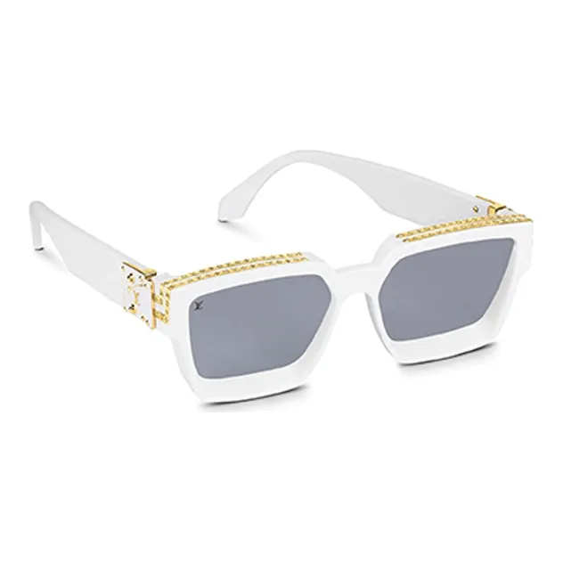 LOUIS VUITTON 1.1 Millionaires Sunglasses