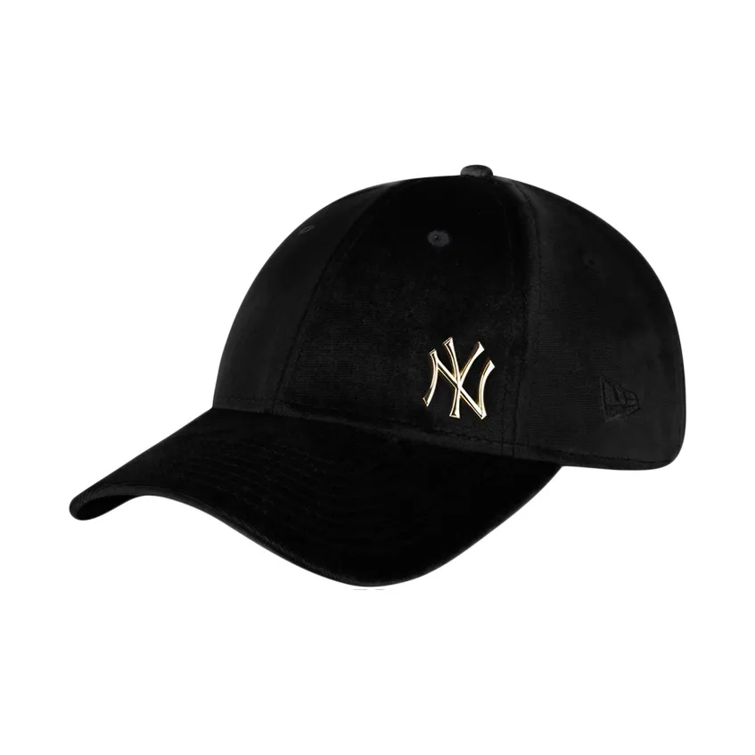New Era Cotton Baseball Caps Women's