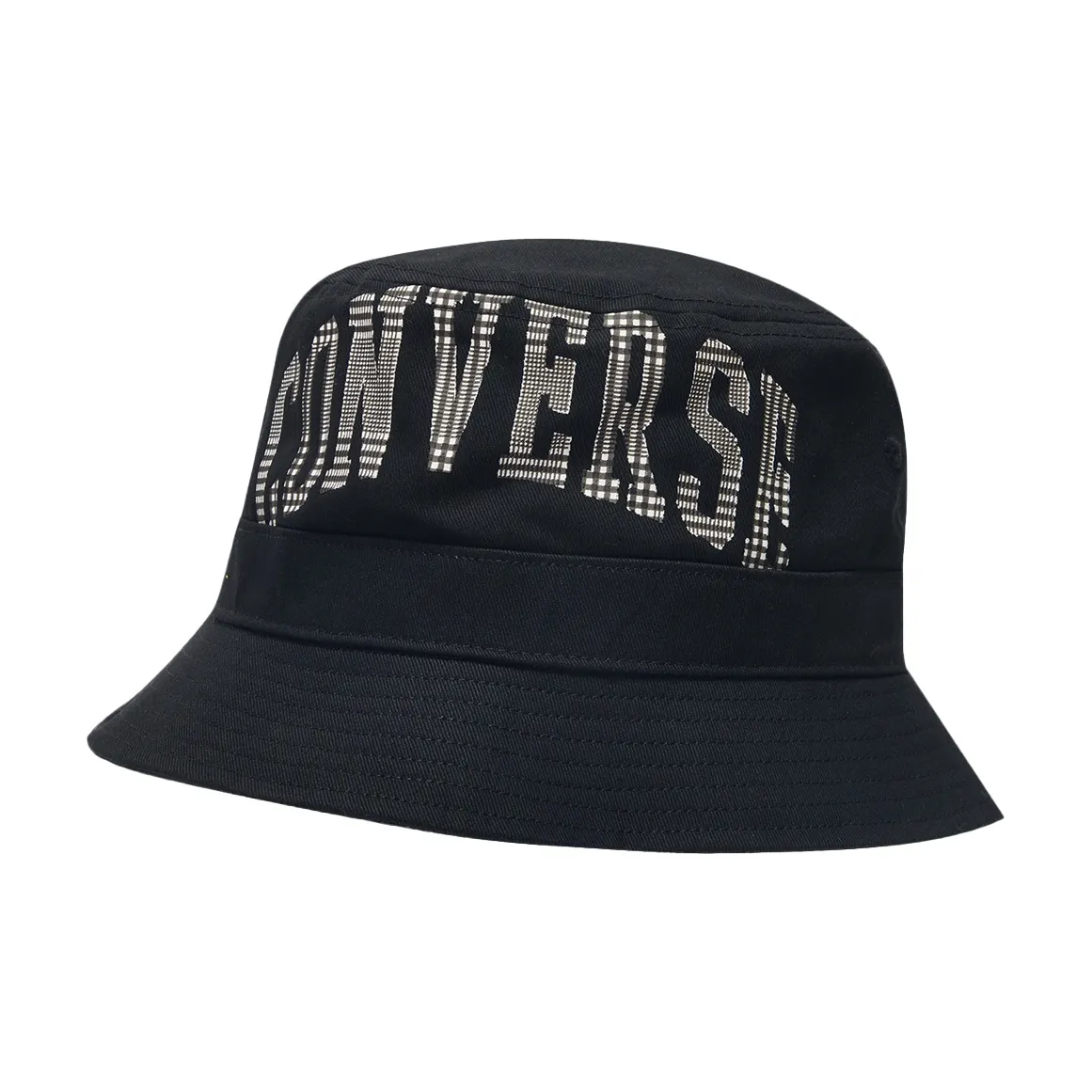 Конверс Ведро Унисекс Черный