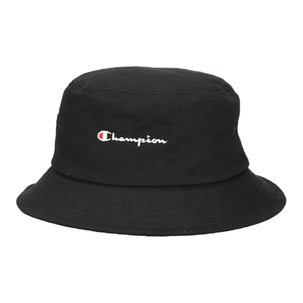 Champion Cotton Bucket Hats Унисекс