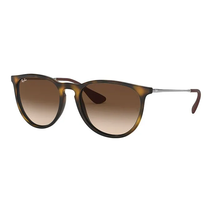 RayBan Nylon OVAL SUNGLASSES Женские