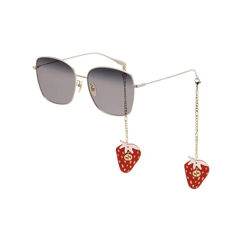 GUCCI Sunglasses Women's