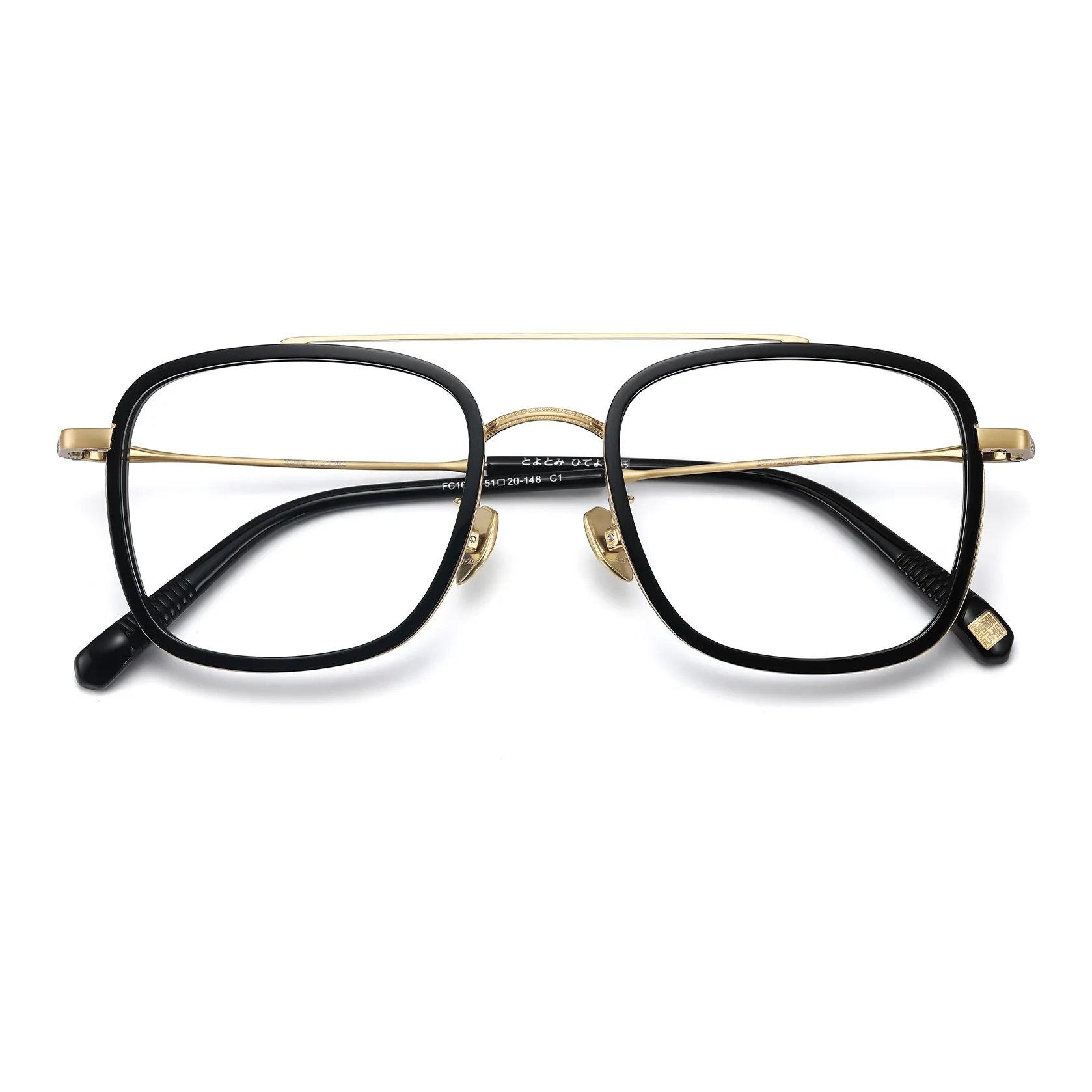 Очки с диоптриями Toyotomi Hideyoshi Унисекс