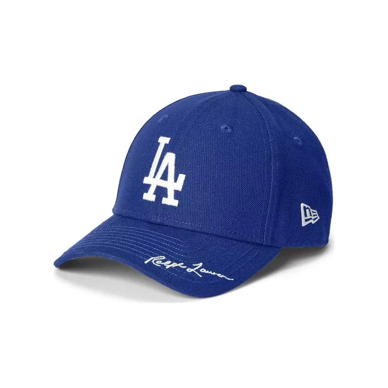 Polo Ralph Lauren Dodgers Cap Mens