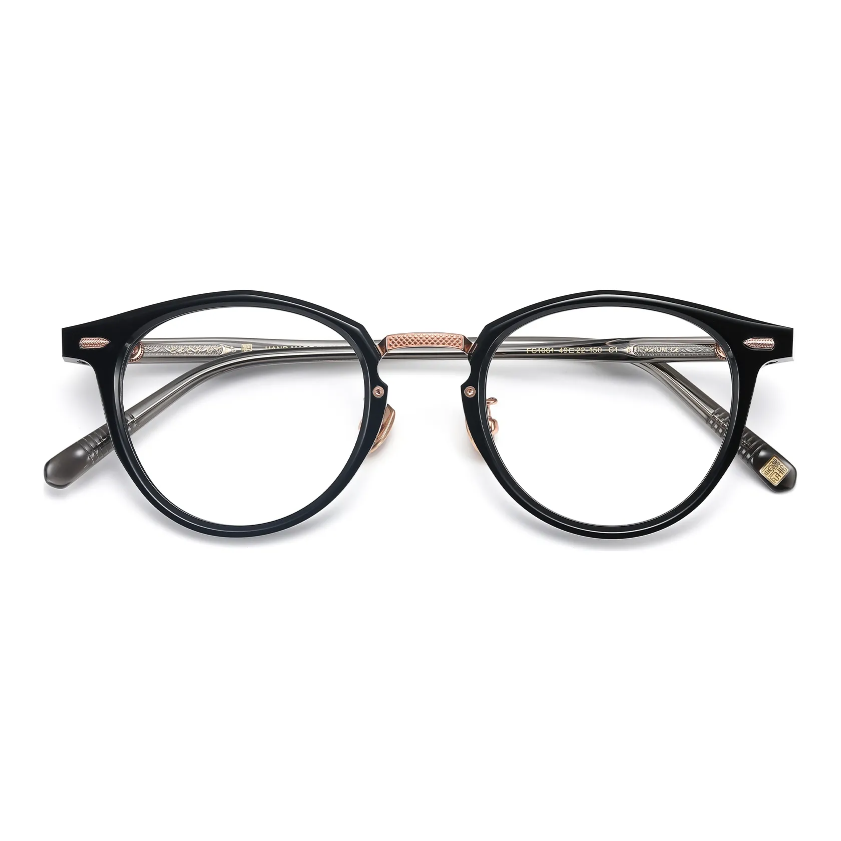 Очки с диоптриями Toyotomi Hideyoshi Унисекс