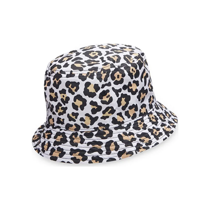 Converse Cotton Bucket Hats Unisex