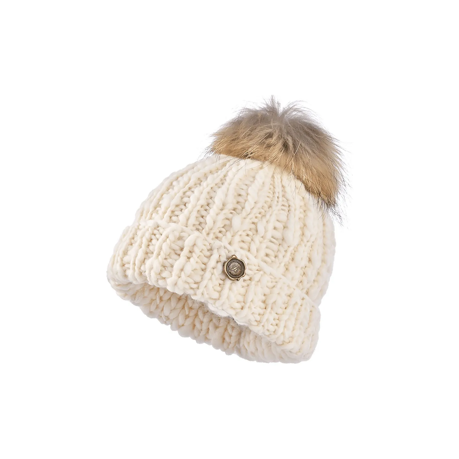 KENMONT Вязаные шапки Женские