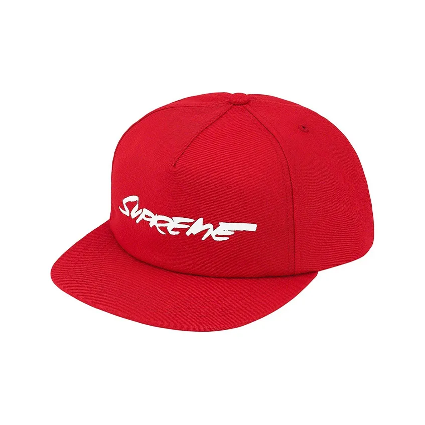 Supreme Futura Logo 5 Panel