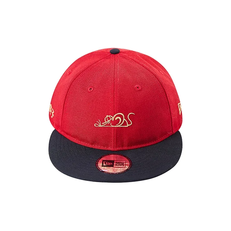 New Era Шерстяные кепки унисекс