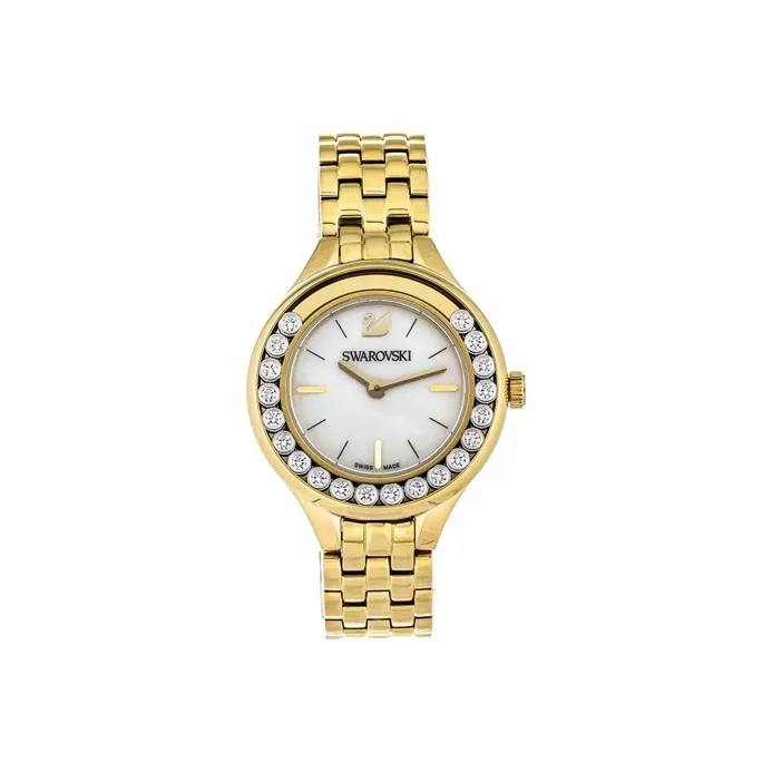 Swarovski Кварцевый Movement Женские Swarovski Часы Белые