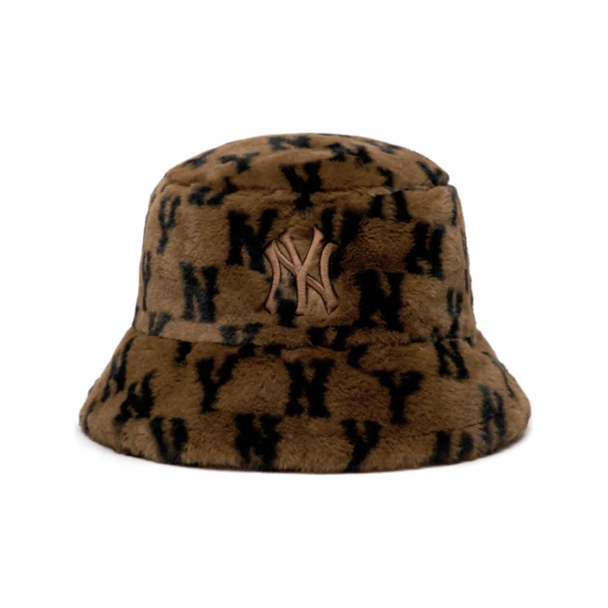 MLB Polyester Bucket Hats Unisex