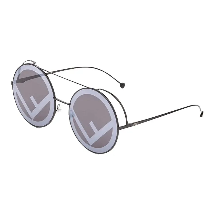 FENDI Sunglasses Men Black