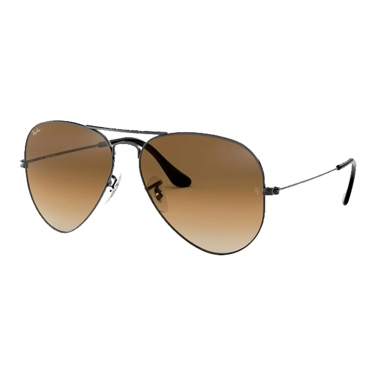 Ray Ban Aviator Gradient Sunglasses