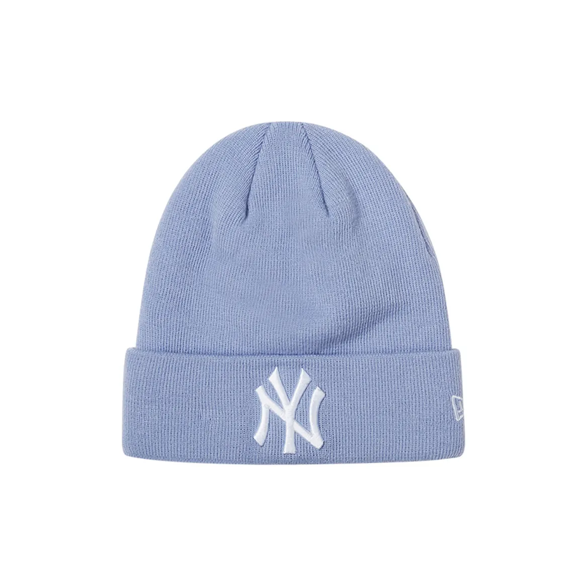 New Era Beanies Unisex Lavender