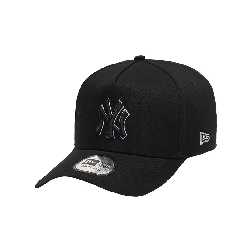 New Era New Era X MLB Co Бренд Хлопок Бейсболки Унисекс