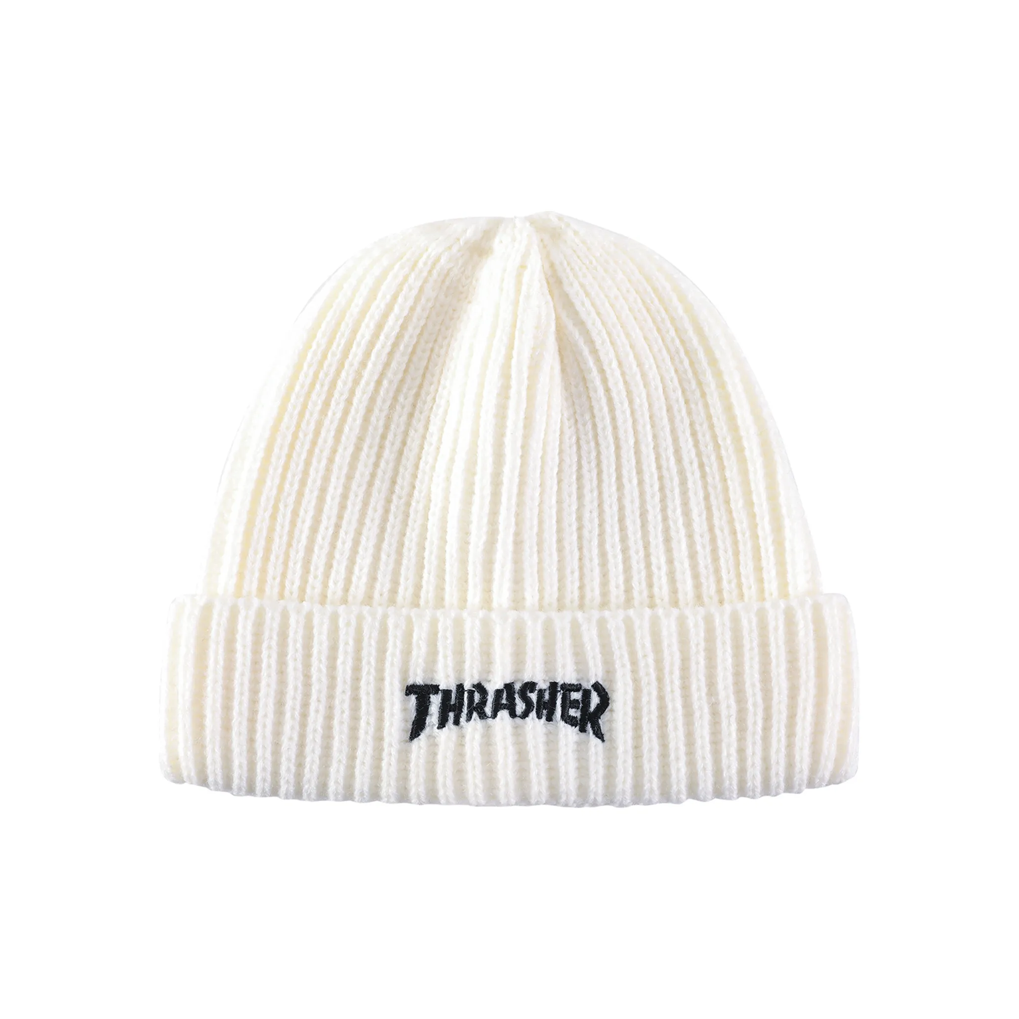 Thrasher Хлопковые Шапки-бини Унисекс