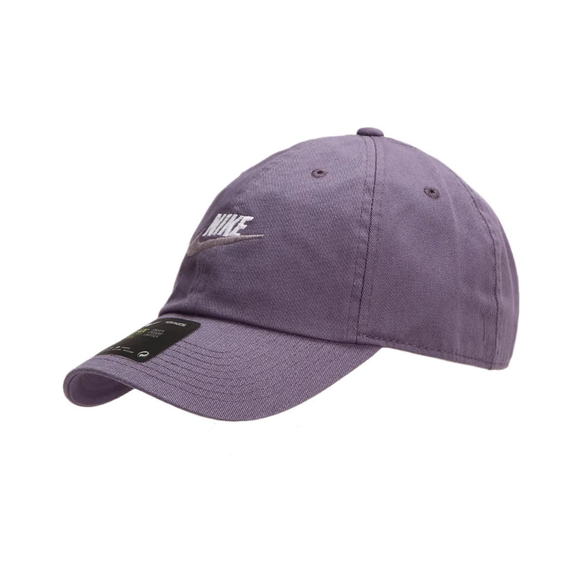 Nike Baseball Caps Unisex Purple