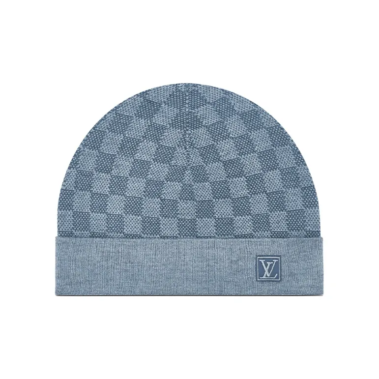 LOUIS VUITTON Wool Beanies Men's