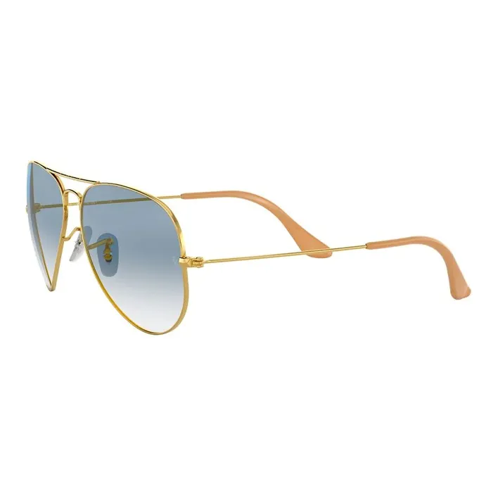 Mila Metal Frame Sunglasses 4589711-06