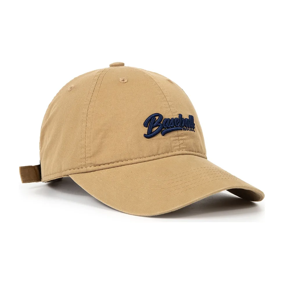 BAIJUAN Хлопок Бейсболки Унисекс