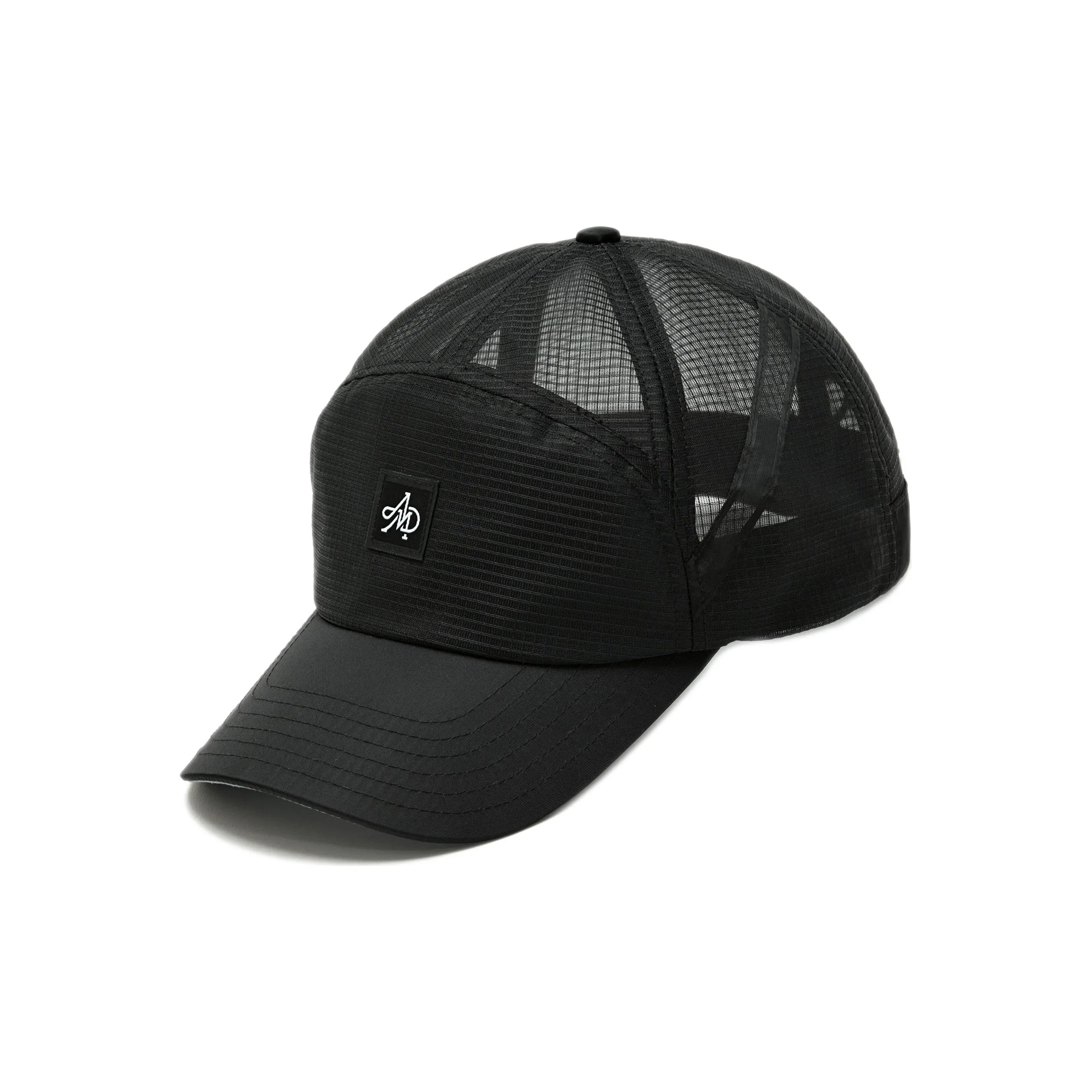 The MAD HATcher Нейлоновая Бейсболка Унисекс