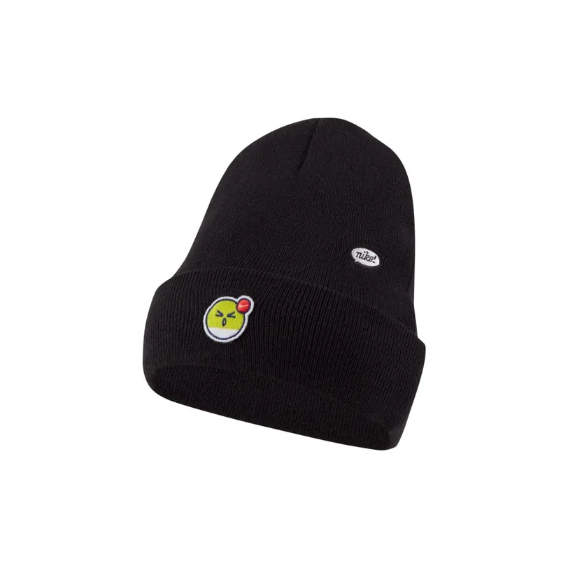 Nike Beanies Unisex Black