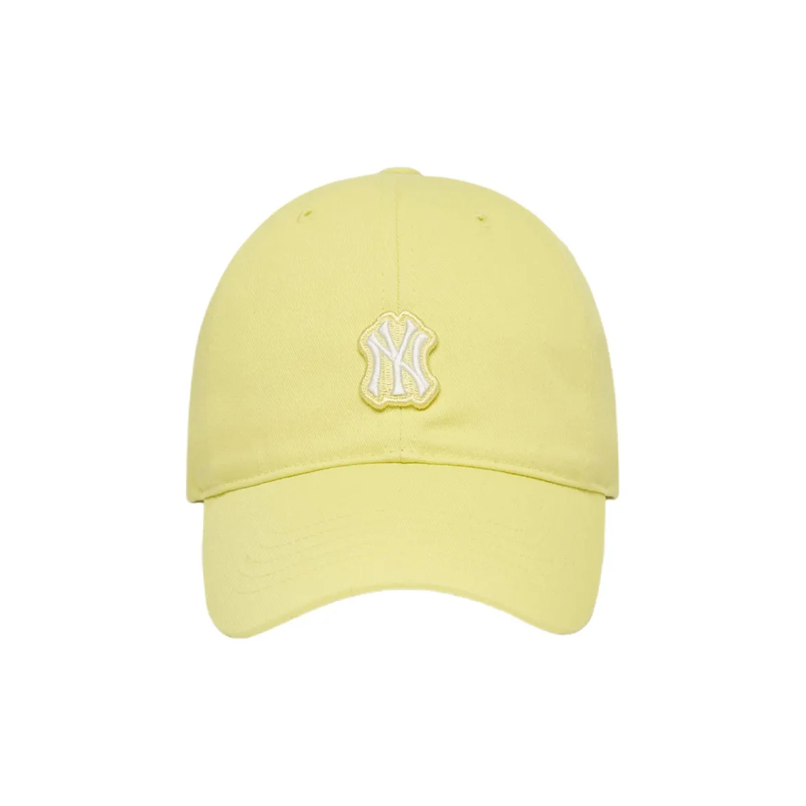 MLB Cotton Baseball Caps Unisex