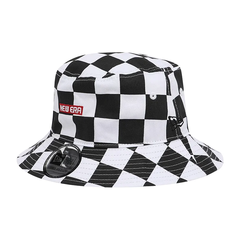 New Era Bucket Hats Unisex