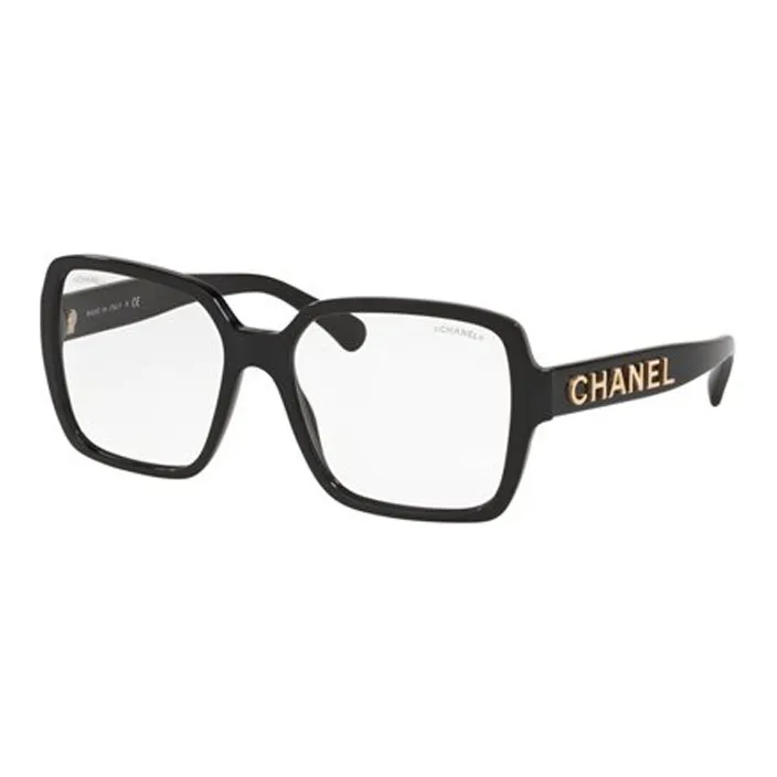 CHANEL Square Sunglasses Women's