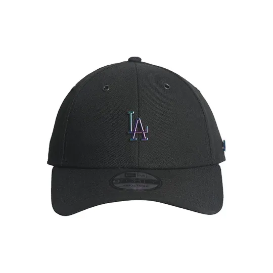 New Era Хлопок Бейсболки Унисекс