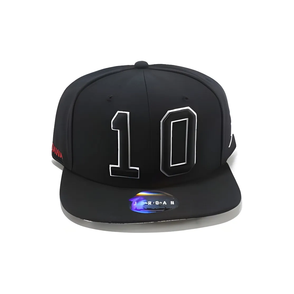Jordan Baseball Caps Men's Black