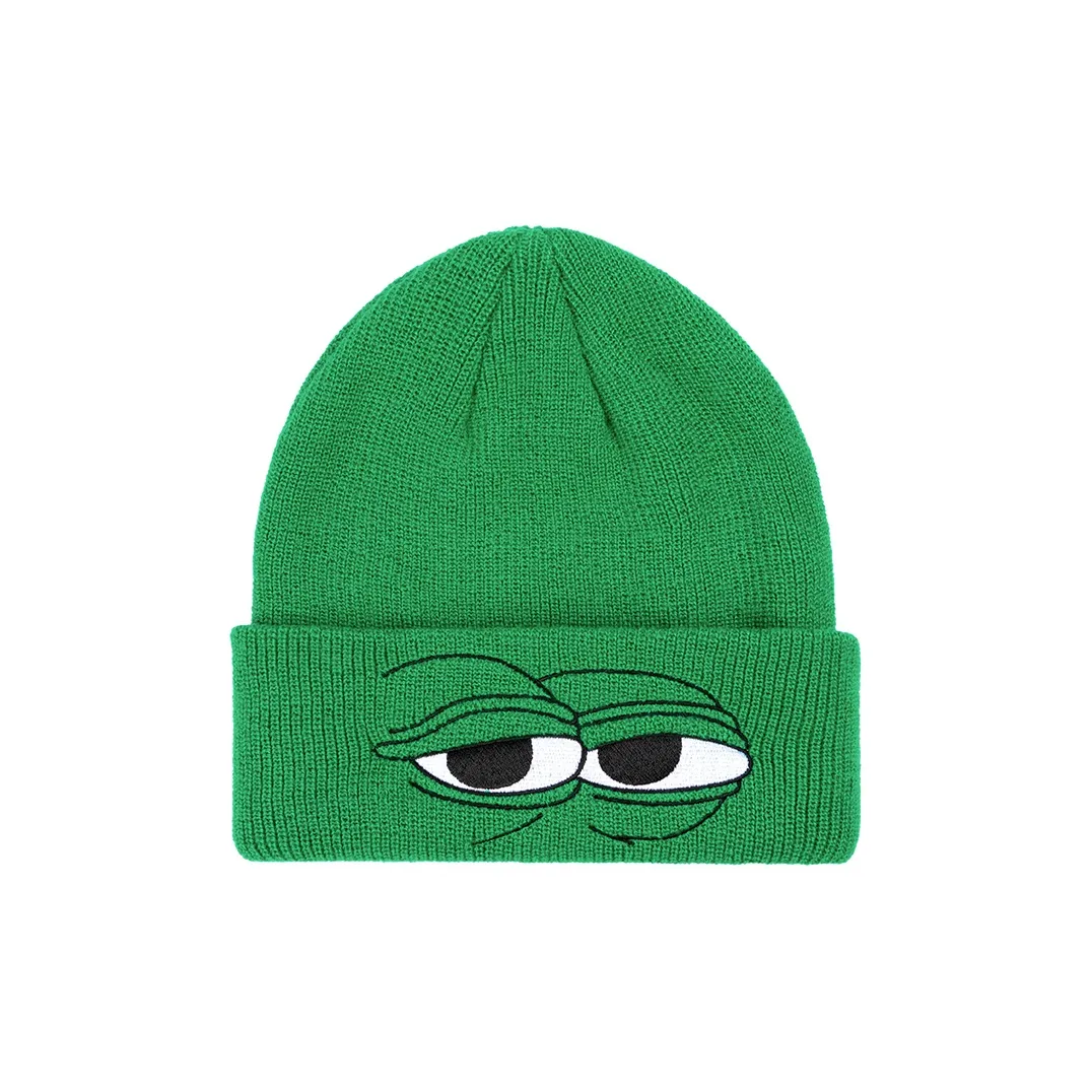 JRs Полиэстер Шапки-бини Унисекс Черный