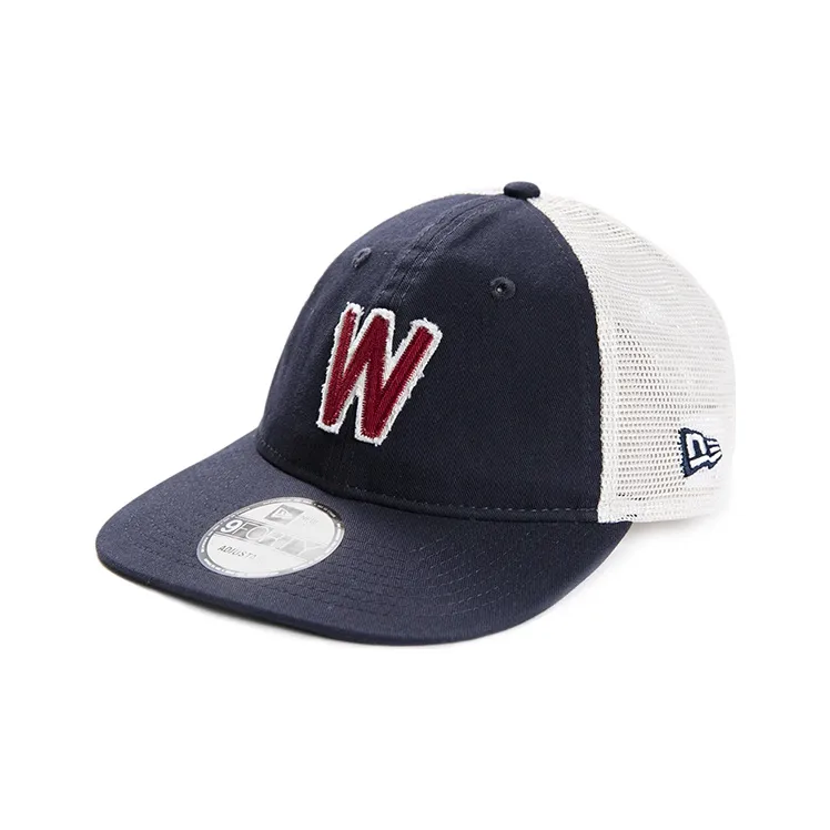 New Era Хлопок Бейсболки Унисекс