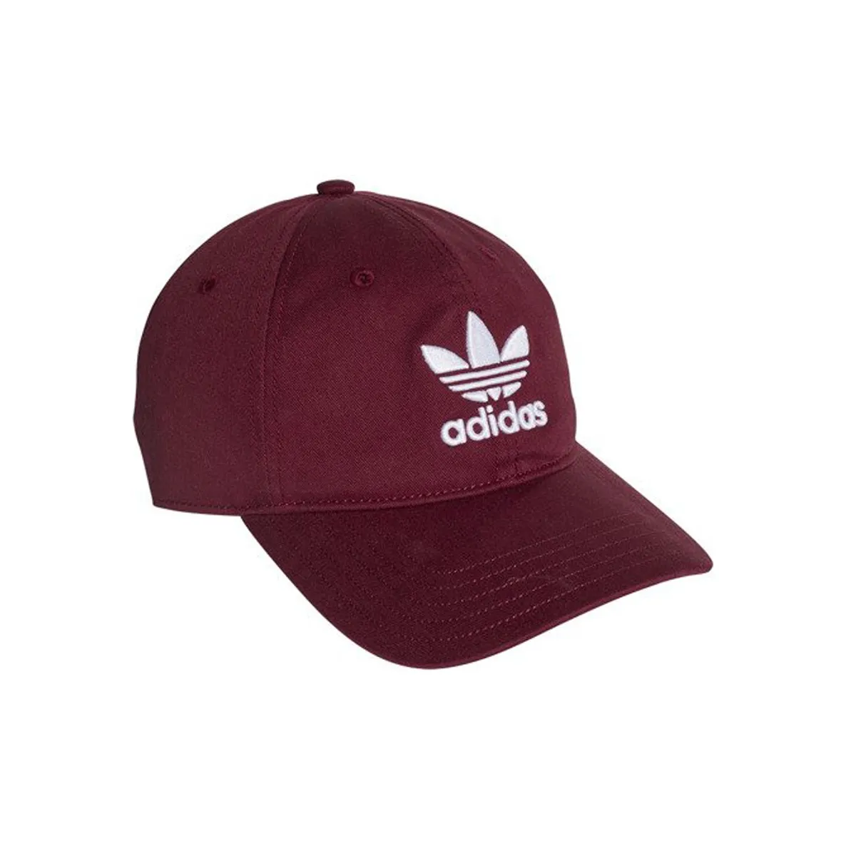 Adidas Originals Кепки Унисекс Бордовый