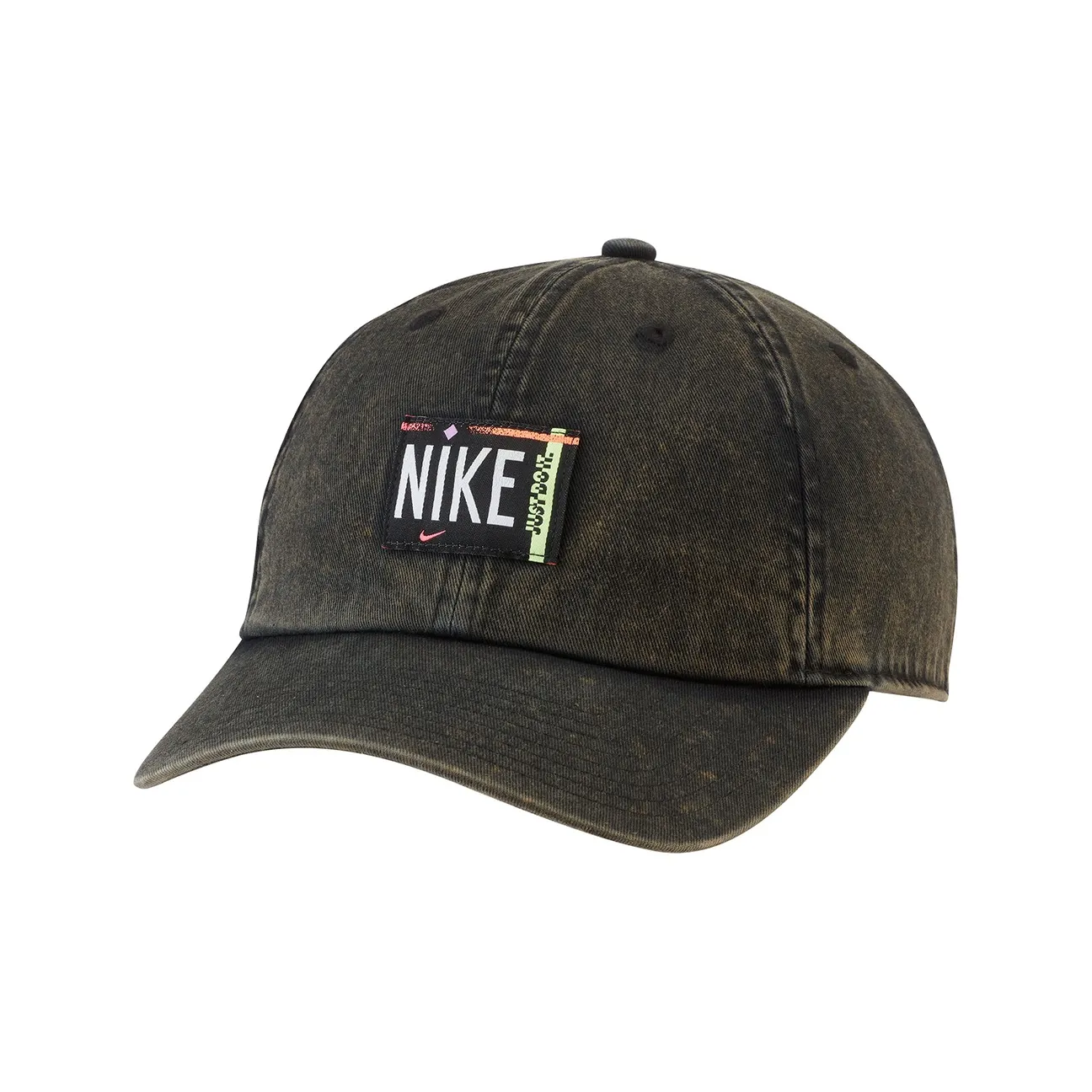 Nike Хлопковые кепки для женщин