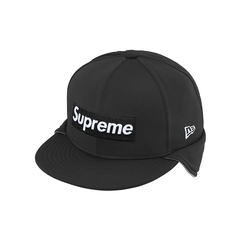 Supreme Polartec Ear Flap New Era