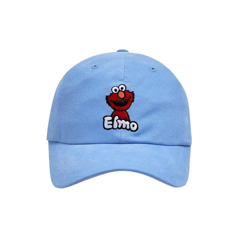 Acme De La Vie ADLV Бейсболка Унисекс Синяя