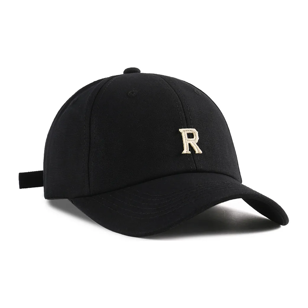 BAIJUAN Cotton Baseball Caps Unisex