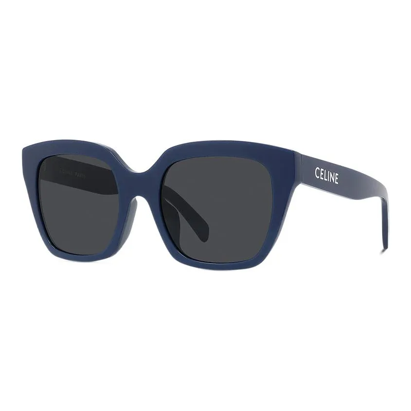 CELINE Cat Eye Sunglasses Women's