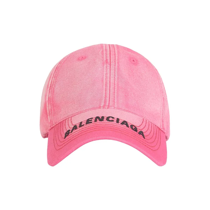 Balenciaga Baseball Caps Women's