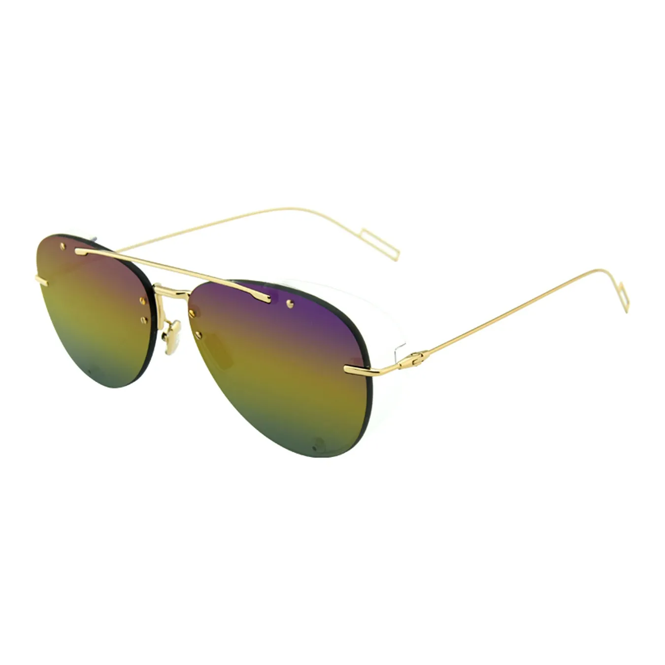 DIOR Sunglasses Unisex