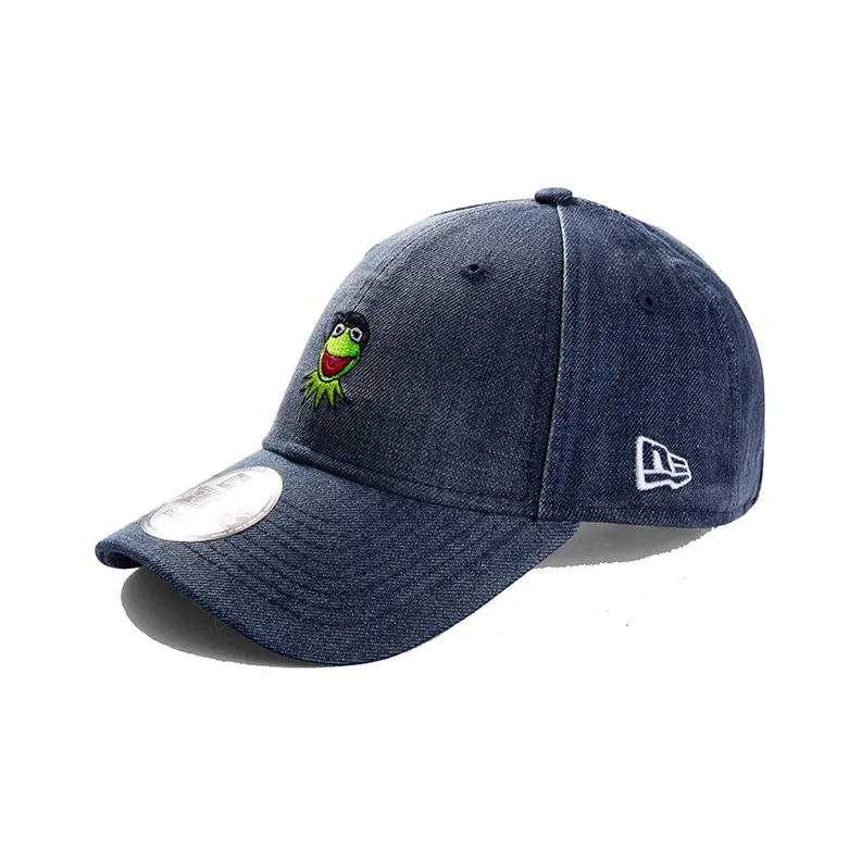 New Era Хлопок Бейсболки Унисекс