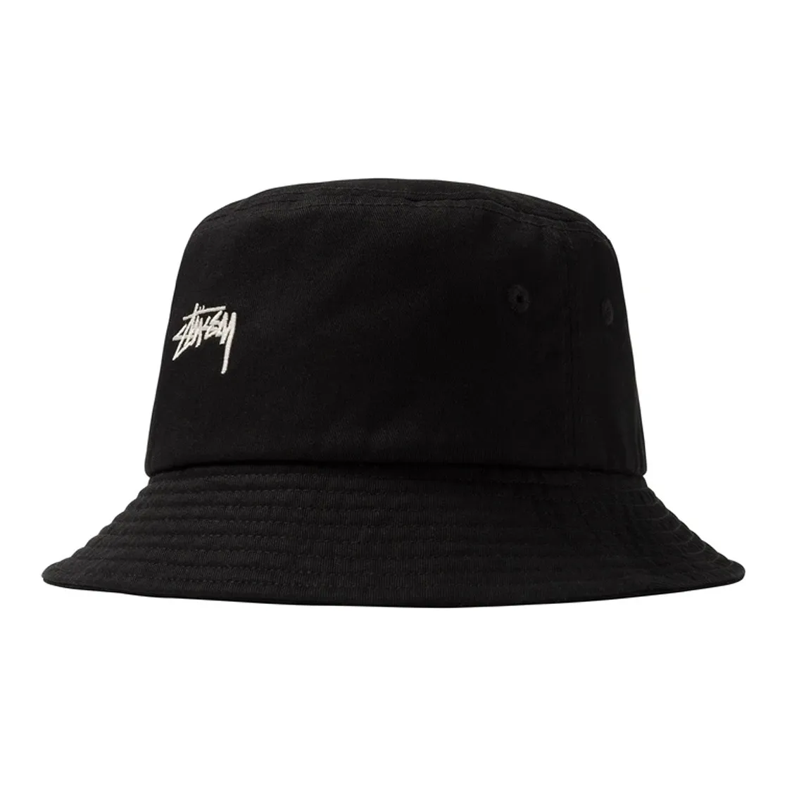 Stussy Stock Bucket Hat